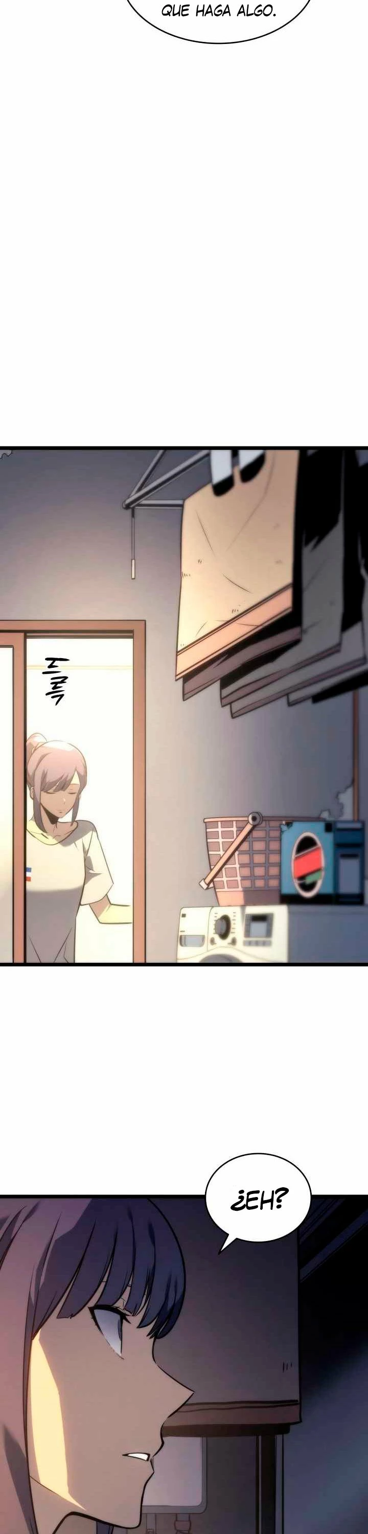 Solo Subiendo de level > Capitulo 153 > Page 71
